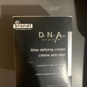 Dr. Brandt DNA Time Defying Cream